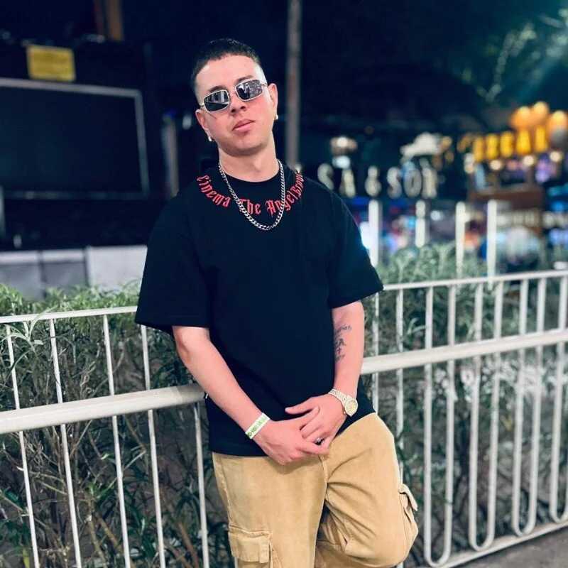dreyk_angeel — FansOnlyX creator profile