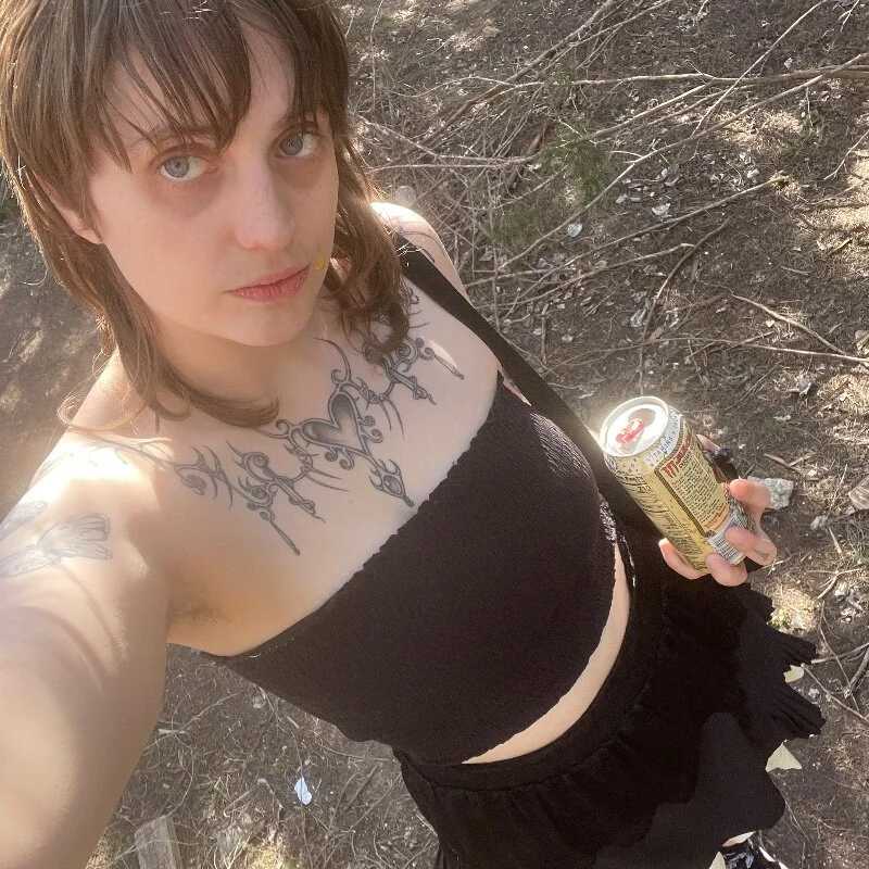 shybvnny — FansOnlyX creator profile