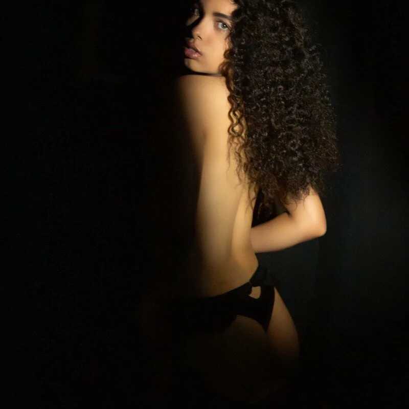 Universitariazinha — FansOnlyX creator profile