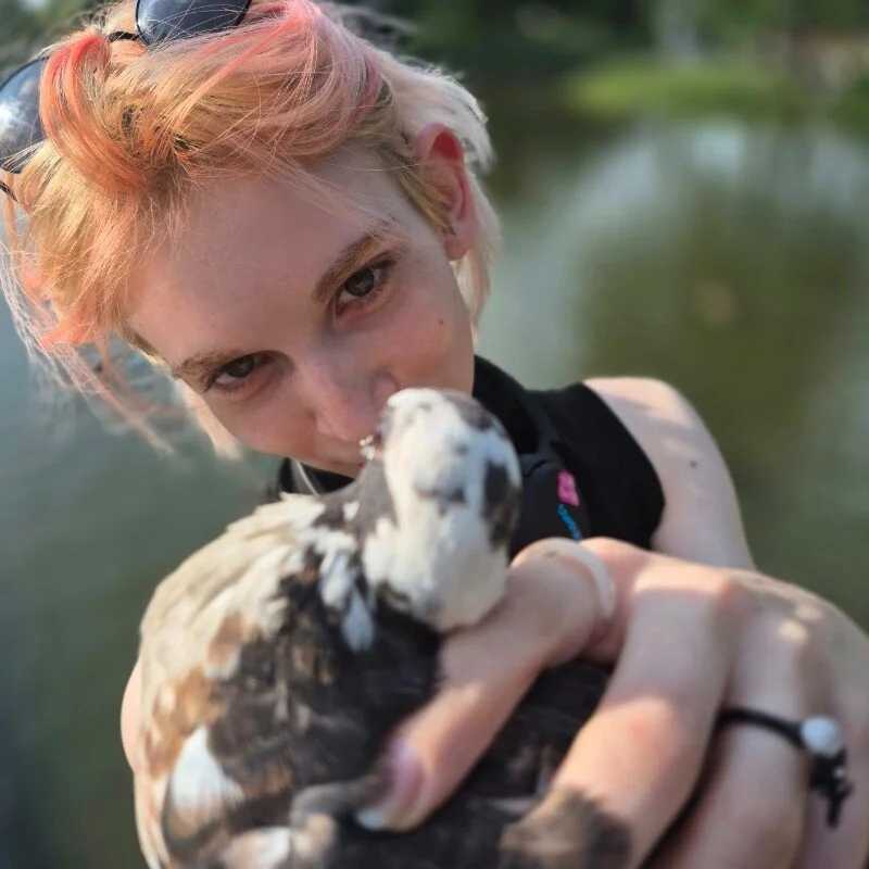 ChasityKnightstep — FansOnlyX creator profile