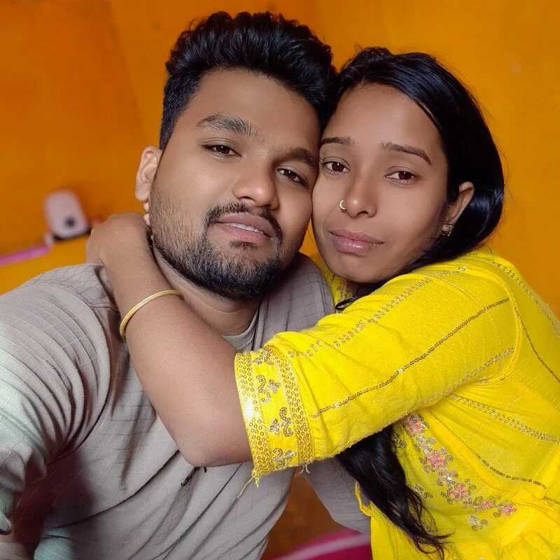 BabuCouple — FansOnlyX creator profile