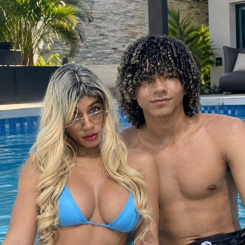 Trans_Couple_Hot — FansOnlyX creator profile