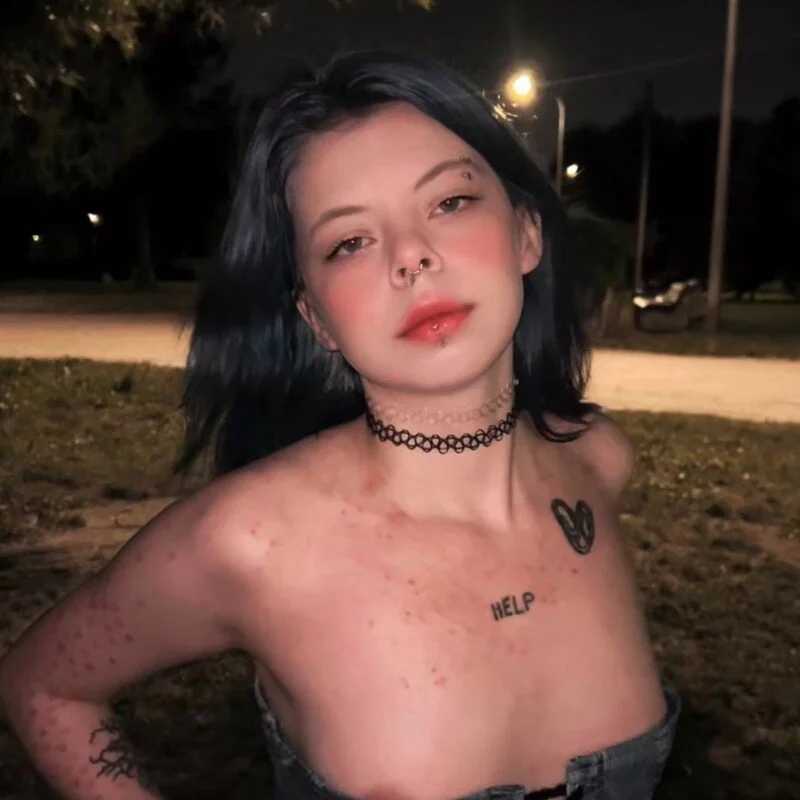 LishuMeow — FansOnlyX creator profile