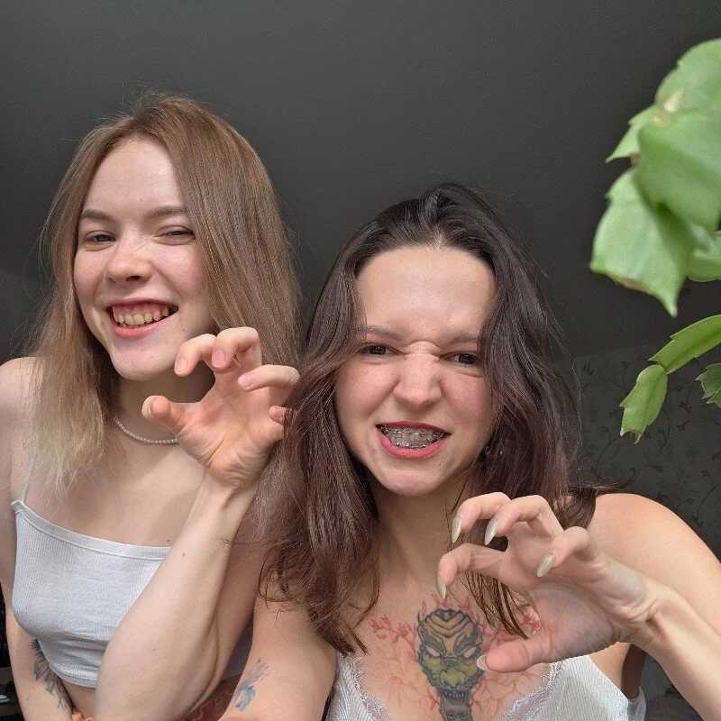 sweet_touches_ — FansOnlyX creator profile