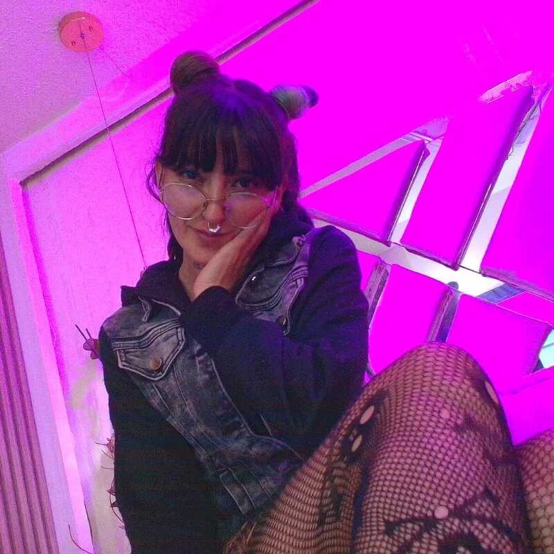 Dark_Dominika — FansOnlyX creator profile