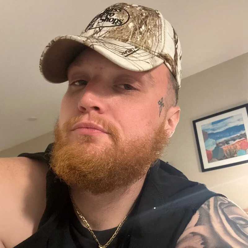 Trevorbonkler — FansOnlyX creator profile