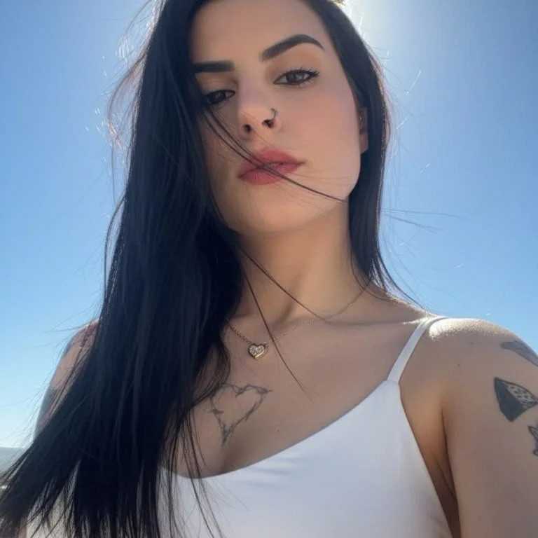 isathebella — FansOnlyX creator profile