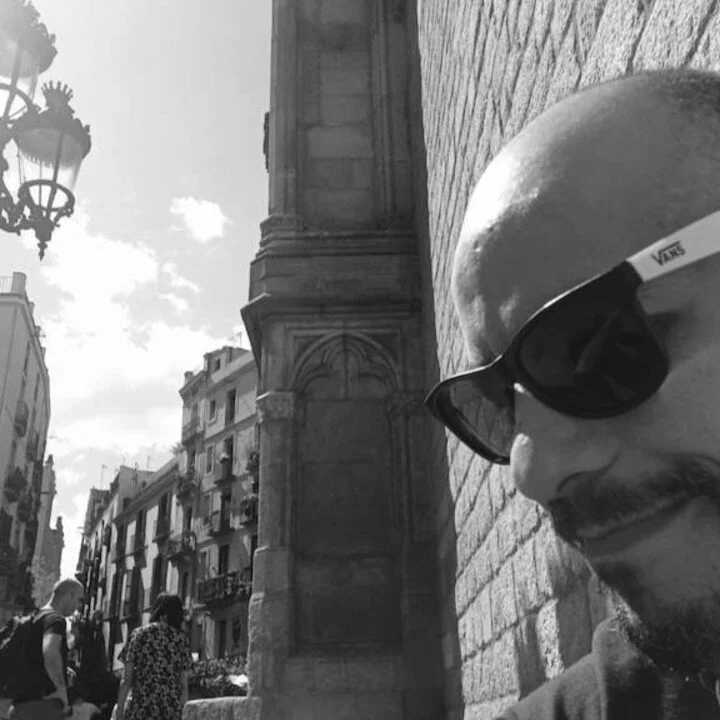 Williambcn39 — FansOnlyX creator profile