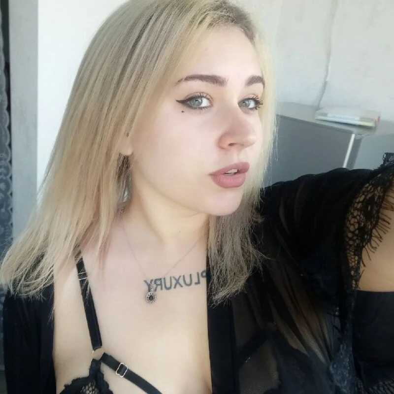 IsaWhitton — FansOnlyX creator profile
