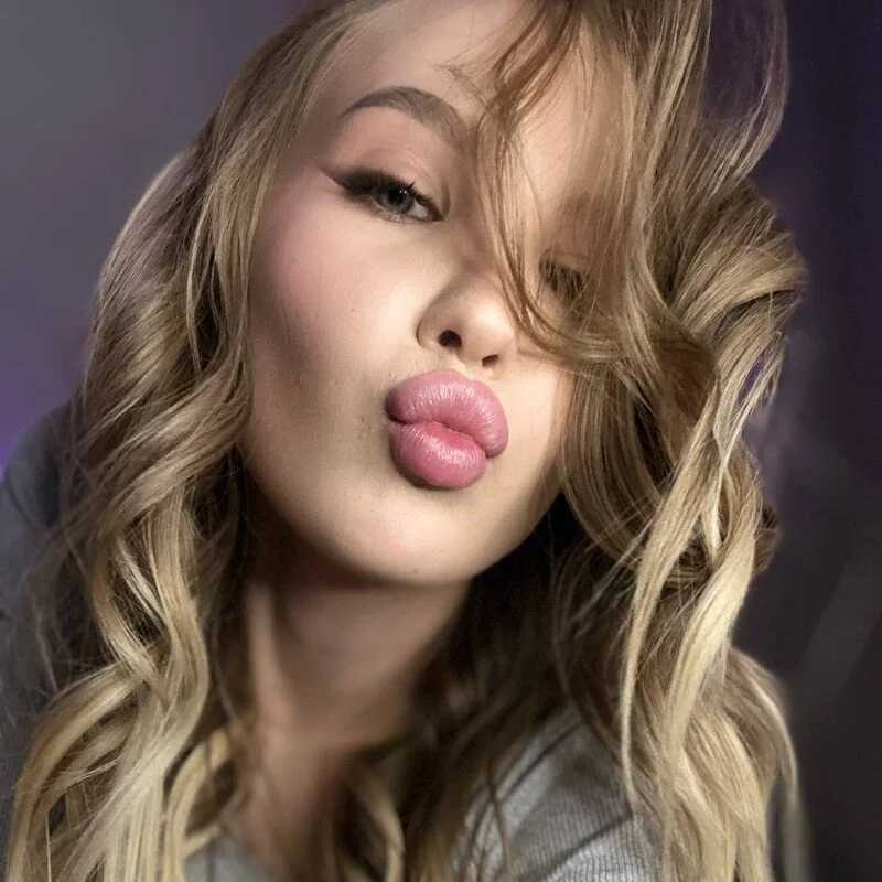 _Cutiefull_Lion_ — FansOnlyX creator profile