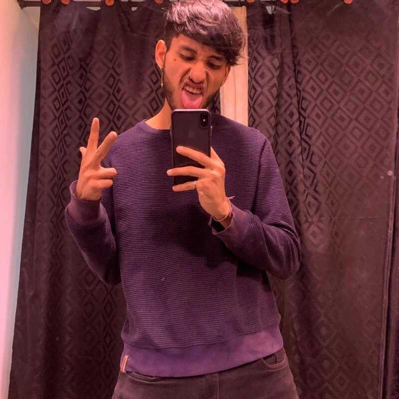 Henrikk_senn — FansOnlyX creator profile