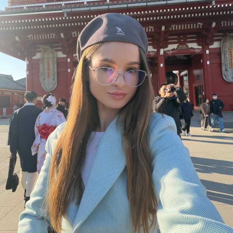 KateJonson — FansOnlyX creator profile