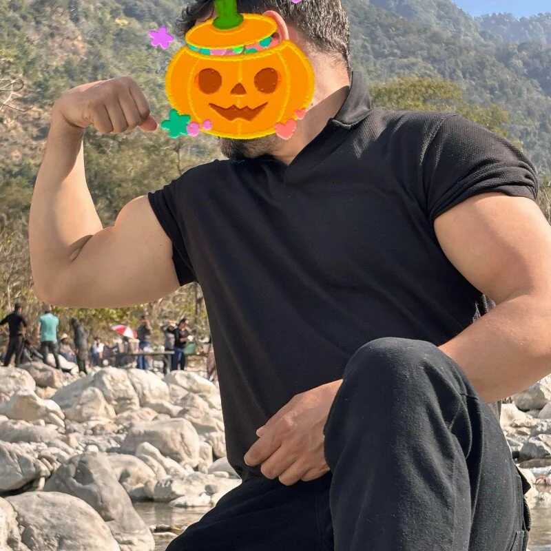 Hunk4wildsex — FansOnlyX creator profile