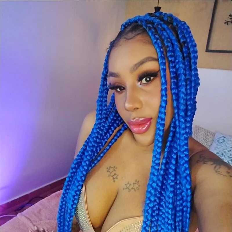 Queen_Amara — FansOnlyX creator profile