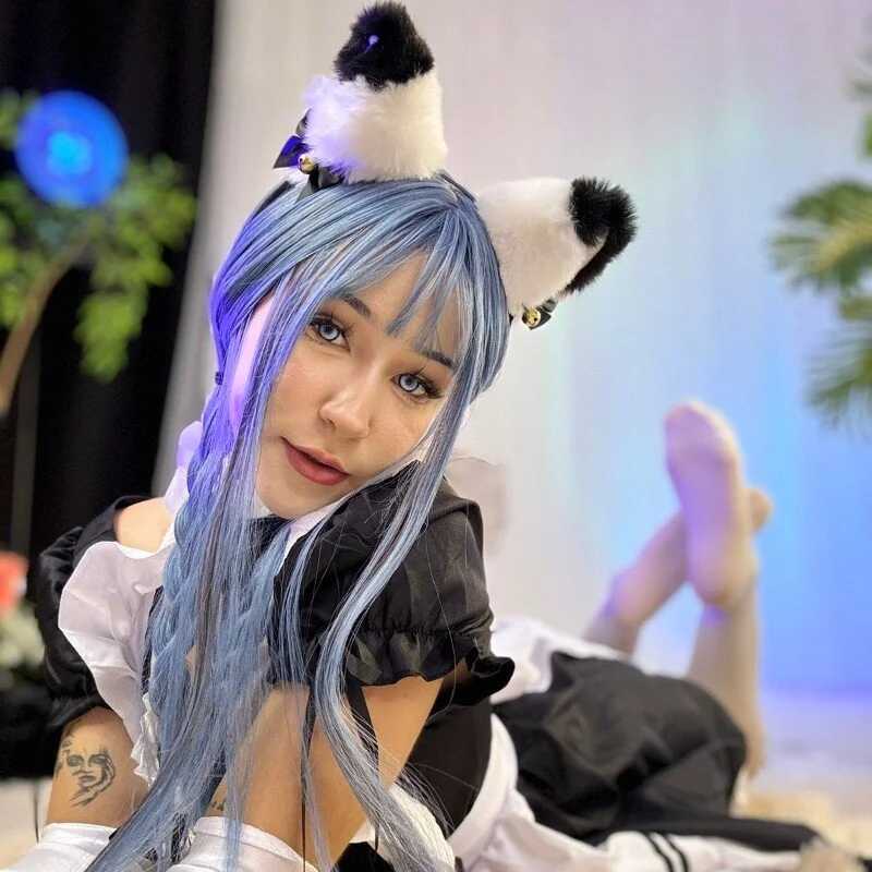 Bella-Franco — FansOnlyX creator profile