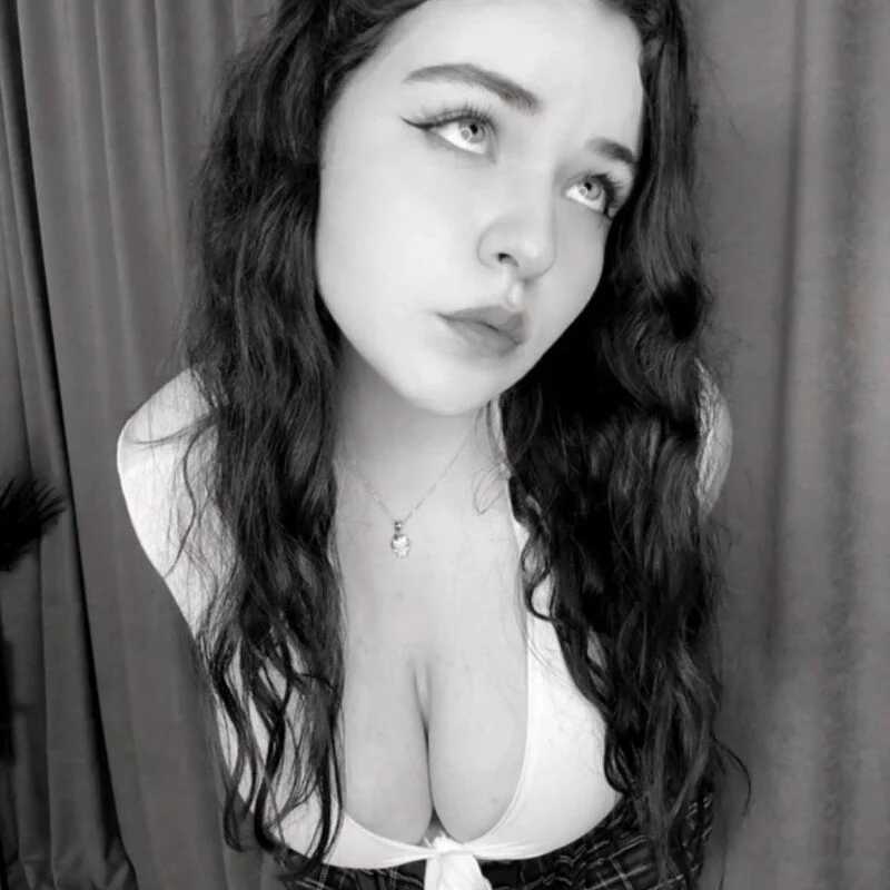 BabyyBunny- — FansOnlyX creator profile