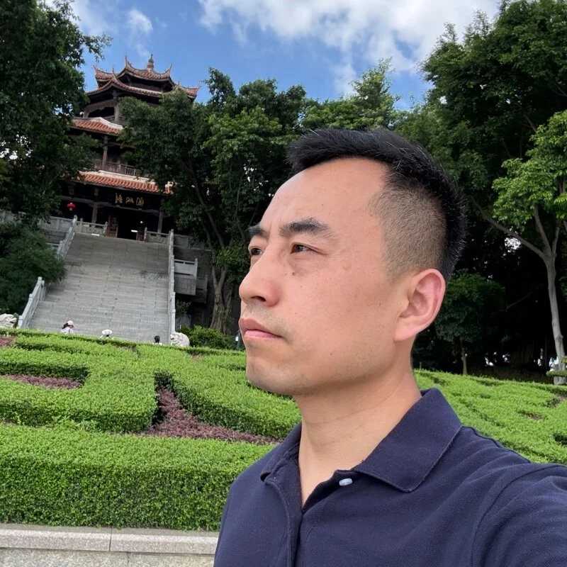 xiaojun0371 — FansOnlyX creator profile