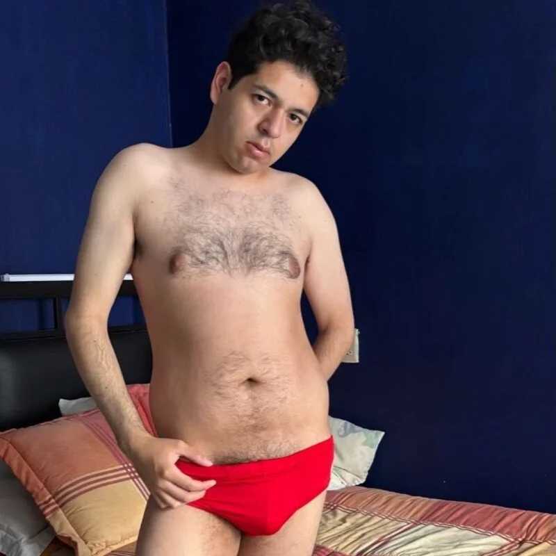 Chicovirgen24 — FansOnlyX creator profile