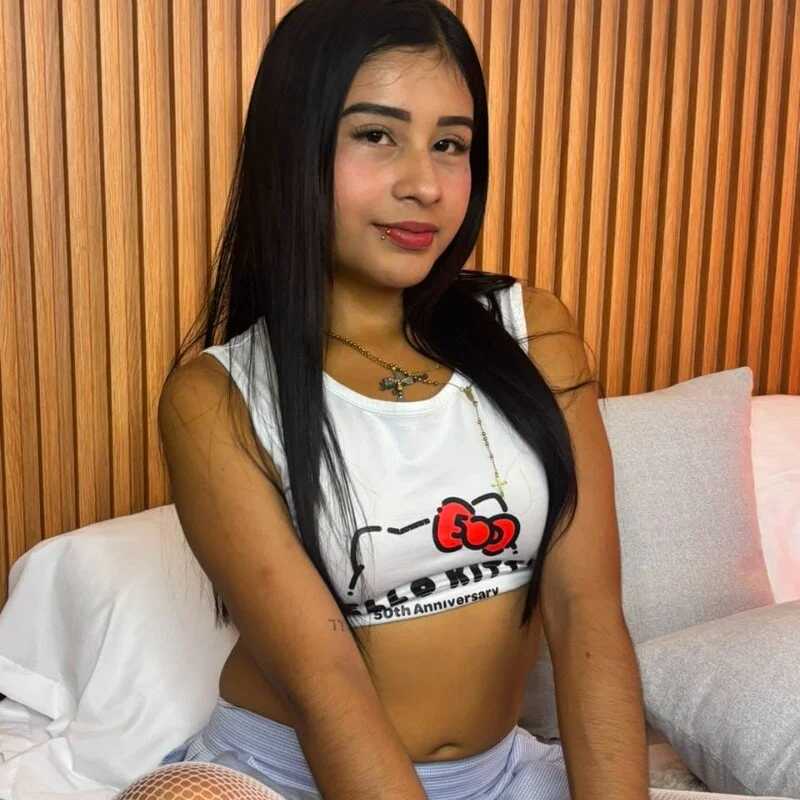 Isa_Giraldo18 — FansOnlyX creator profile