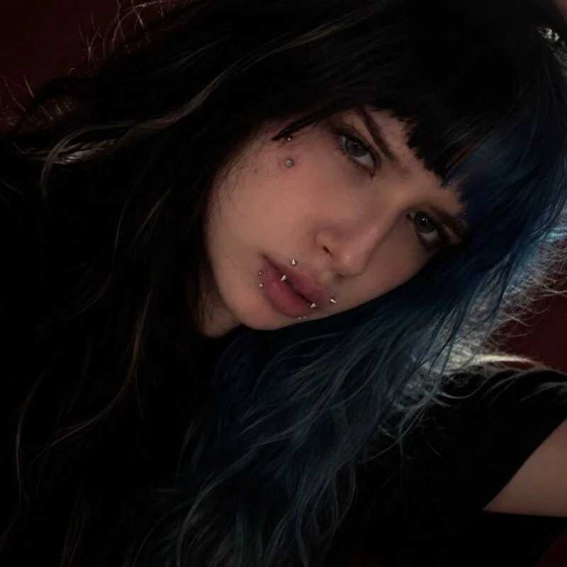 LusyPoetry — FansOnlyX creator profile