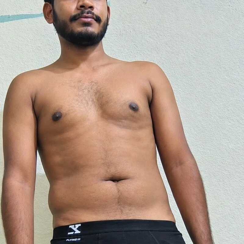 Your_nikhil26 — FansOnlyX creator profile