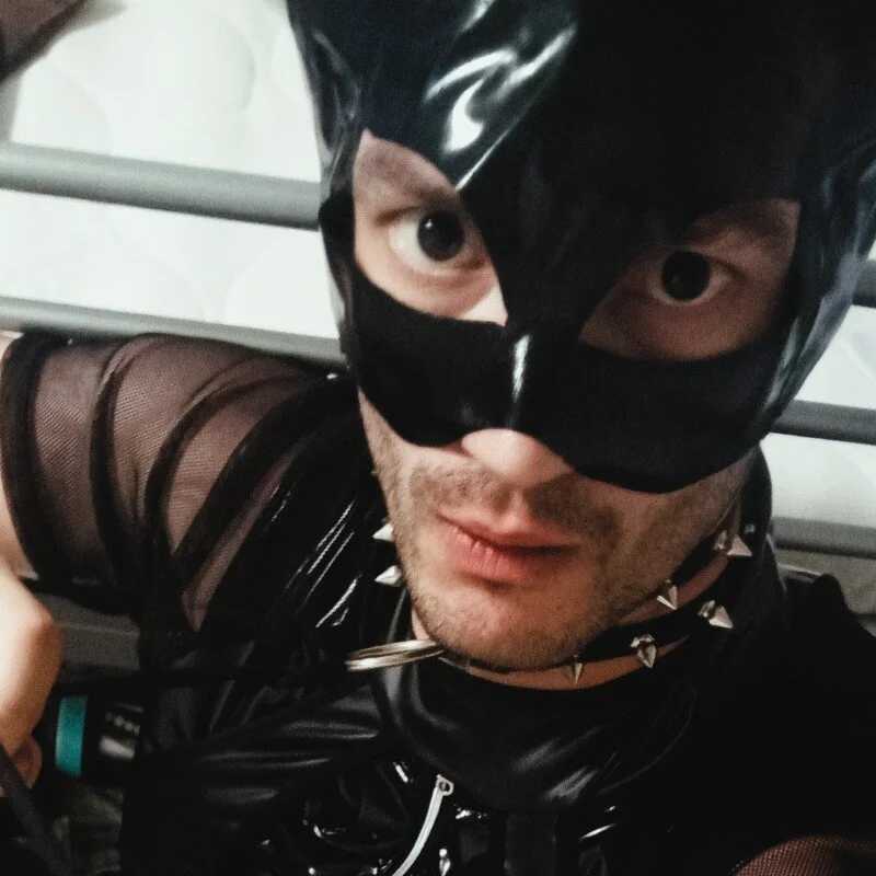 HoT_LateX_Man — FansOnlyX creator profile