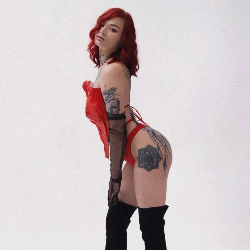 NicolBlow — FansOnlyX creator profile