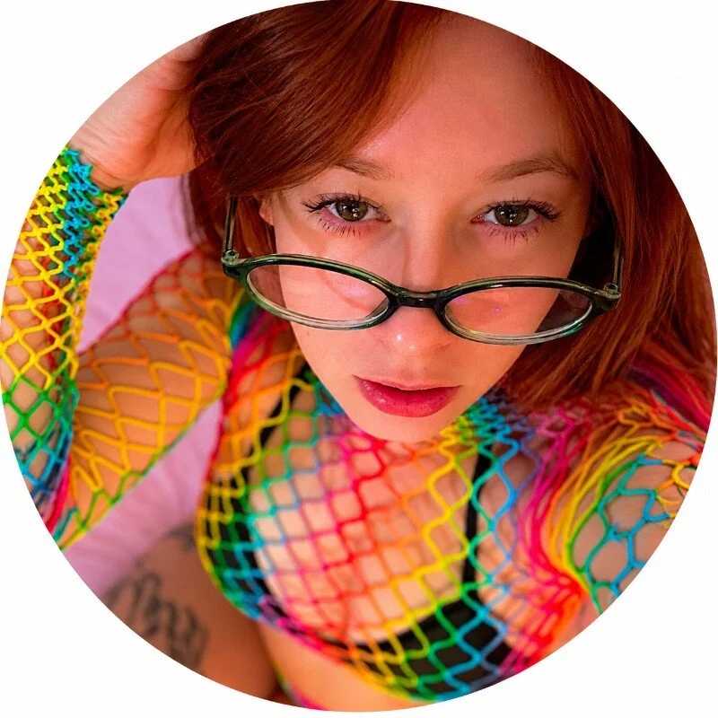 Candy_Flosse — FansOnlyX creator profile