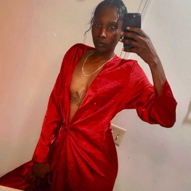 blaquebeauty — FansOnlyX creator profile
