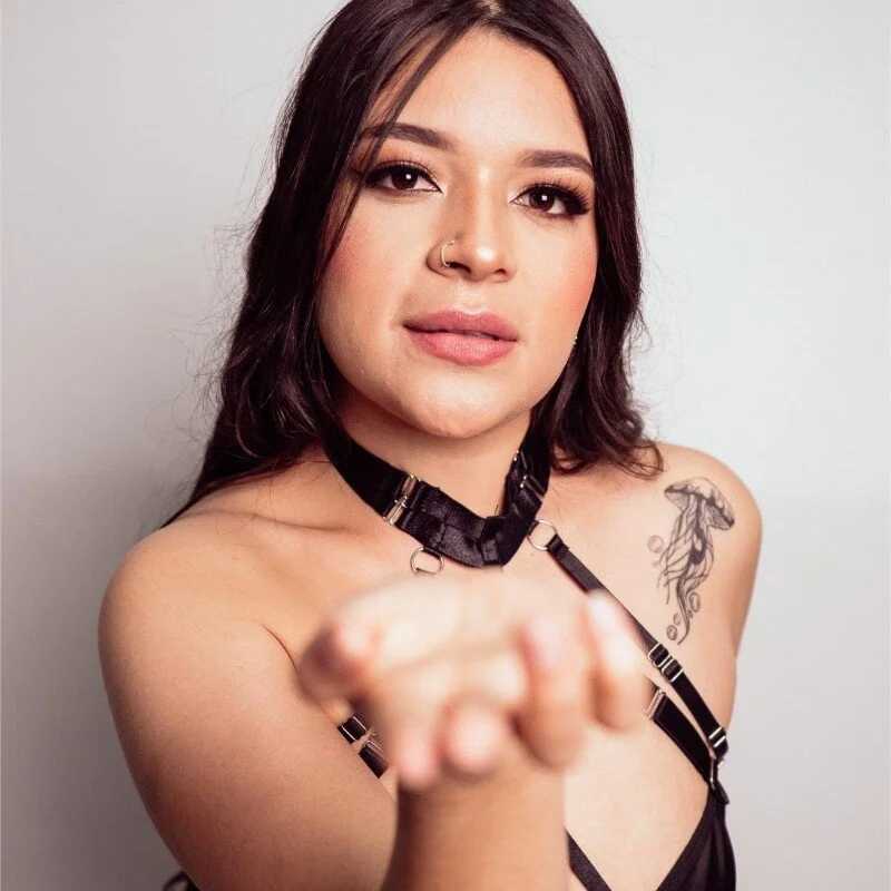 NebulaSin — FansOnlyX creator profile