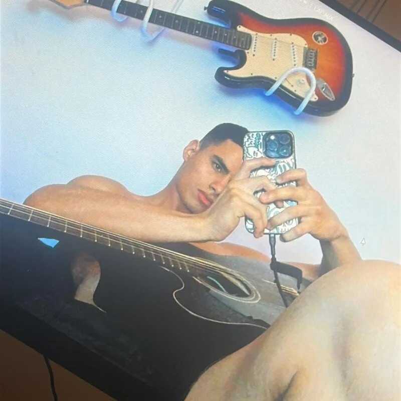 chicozen — FansOnlyX creator profile