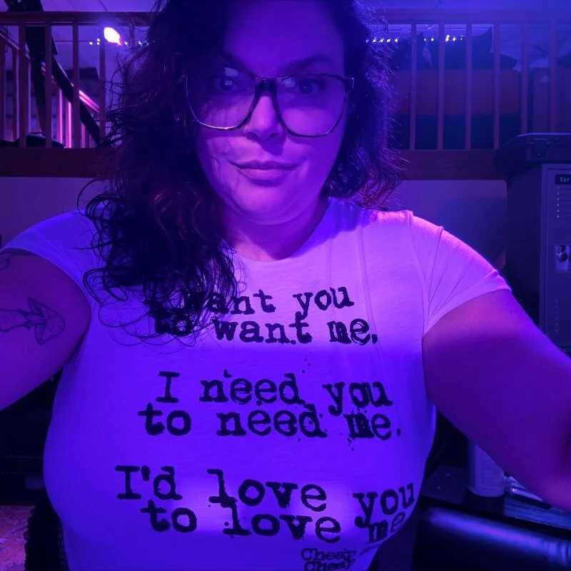 Justabowiegirl — FansOnlyX creator profile