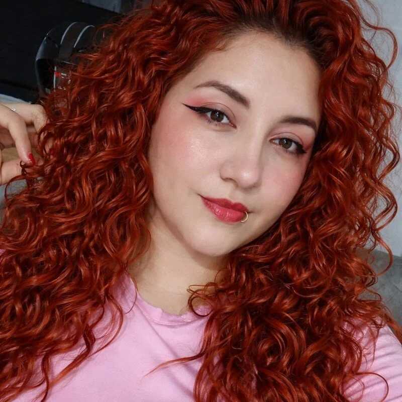 Gingercurls — FansOnlyX creator profile