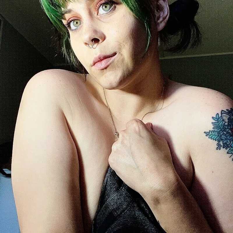 LovelyLil_Cunt — FansOnlyX creator profile