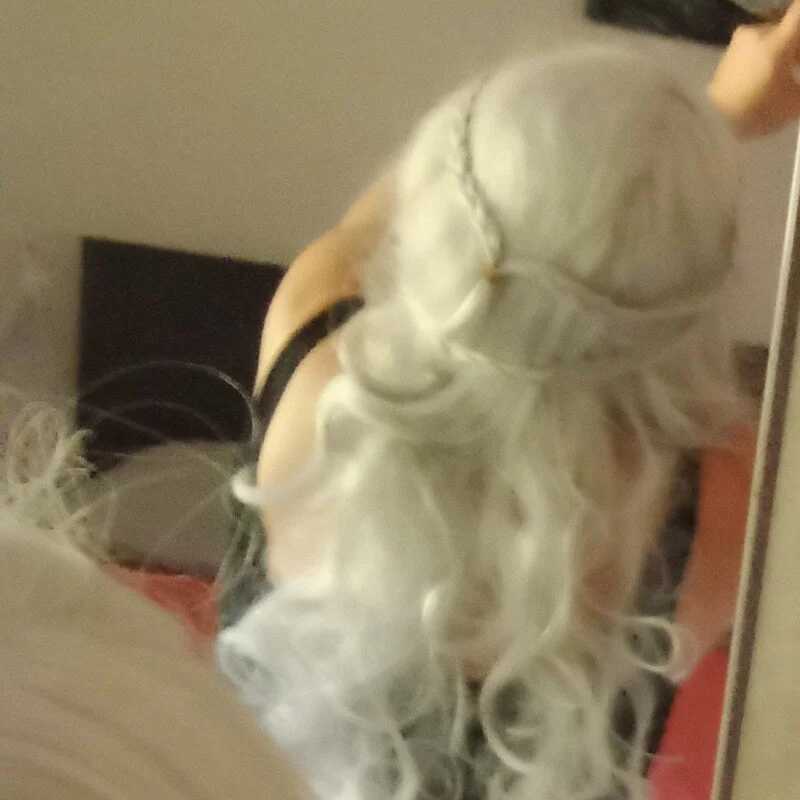 Daenerys1988 — FansOnlyX creator profile