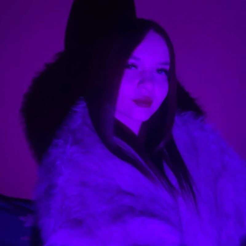Frostyylina — FansOnlyX creator profile