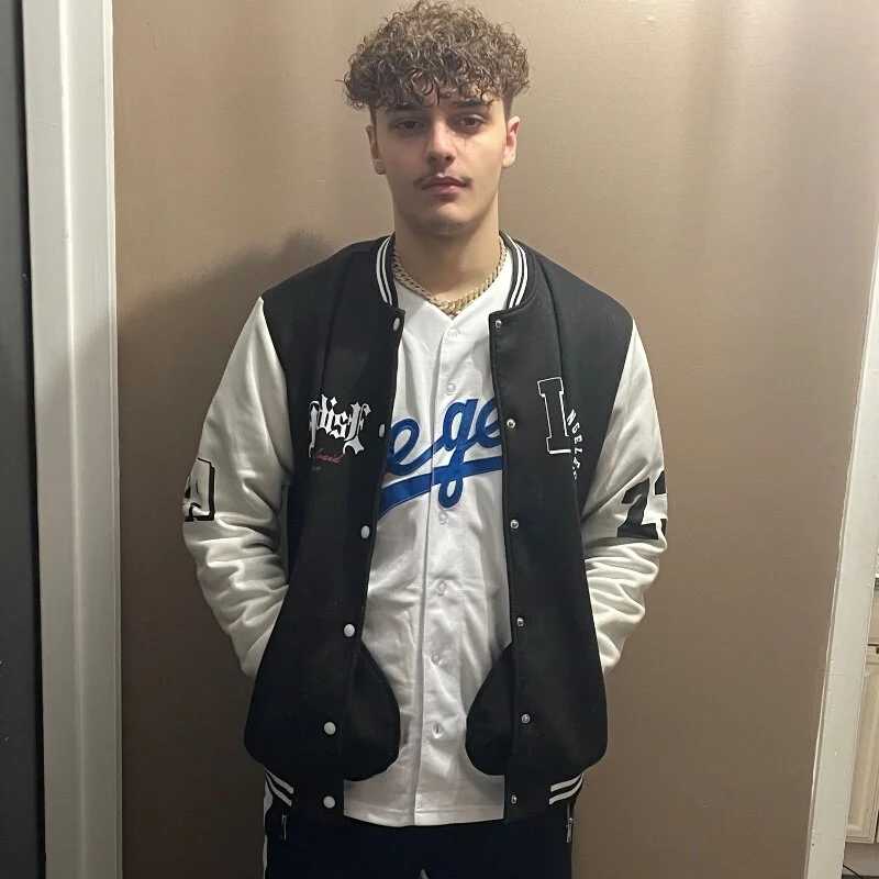 CarmeloA — FansOnlyX creator profile