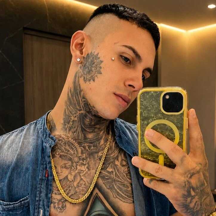 Liam_Ink — FansOnlyX creator profile