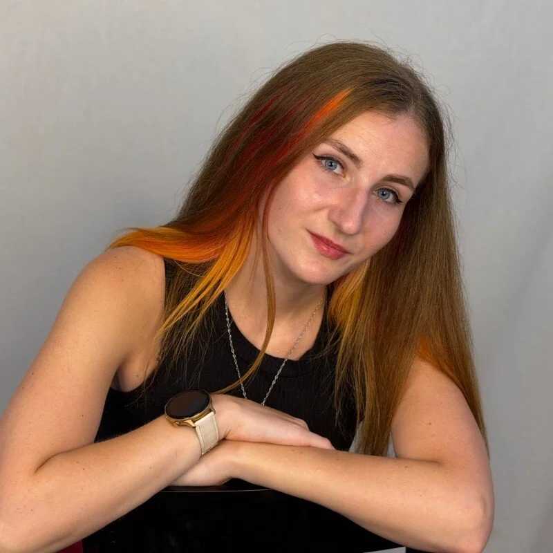 AnitaPaganico — FansOnlyX creator profile