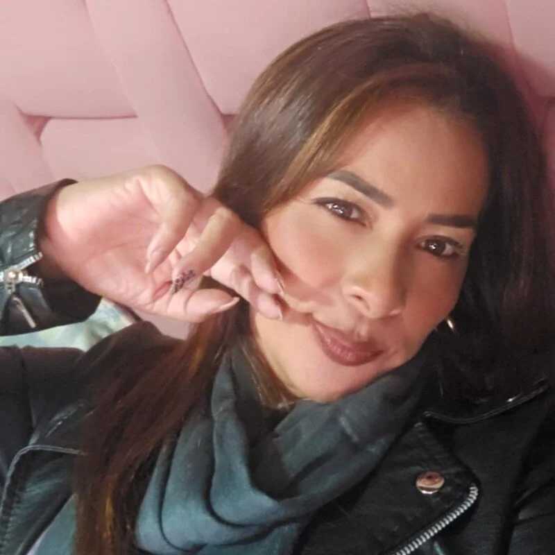SilvanaQueen — FansOnlyX creator profile