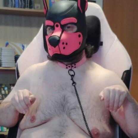 Puppybear69 — FansOnlyX creator profile