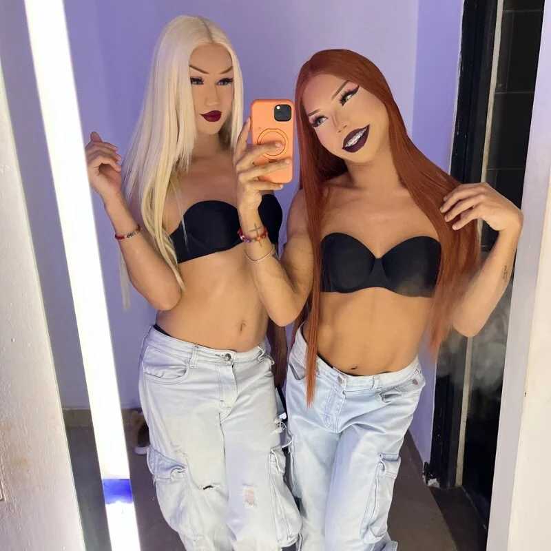 TIFFANY_AND_KAREM_ — FansOnlyX creator profile