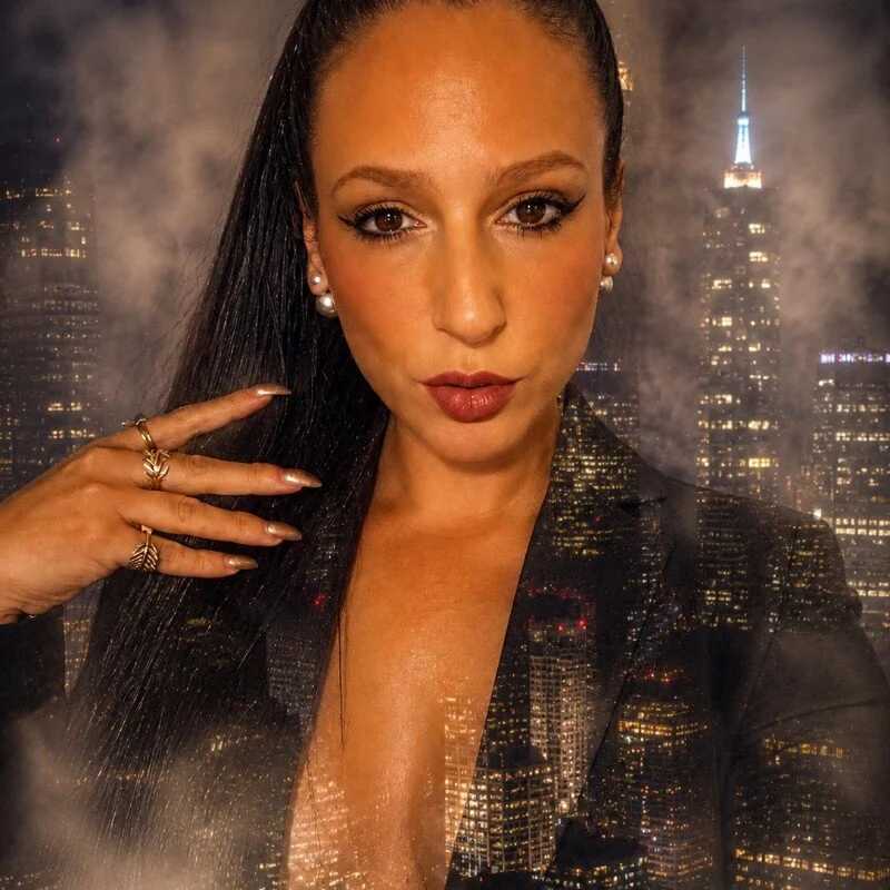 Audrey_starz — FansOnlyX creator profile