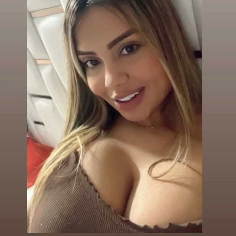 valeria2019hot — FansOnlyX creator profile