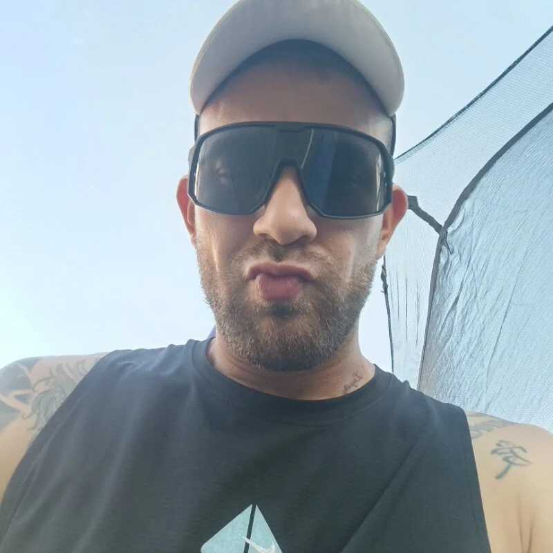 Adancarter — FansOnlyX creator profile