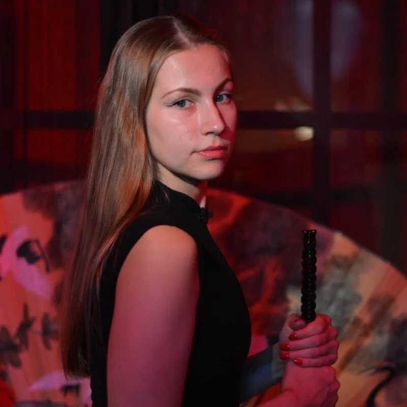 EvelinaSolt — FansOnlyX creator profile