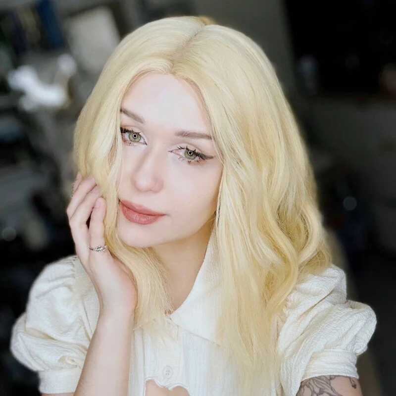 EllieHeart — FansOnlyX creator profile