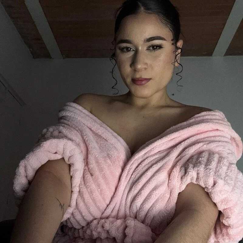 Scarlett_Vixet — FansOnlyX creator profile
