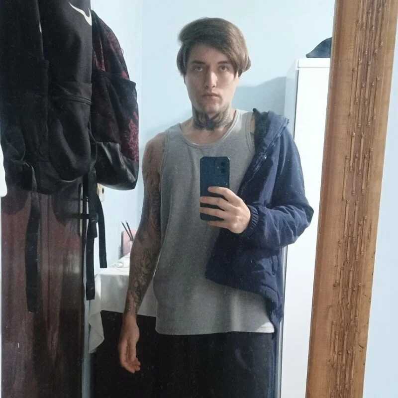 DanielMagains — FansOnlyX creator profile