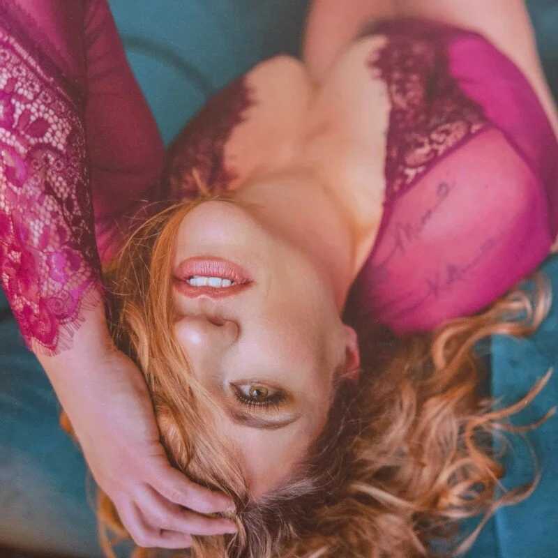 OffTheClockXO — FansOnlyX creator profile